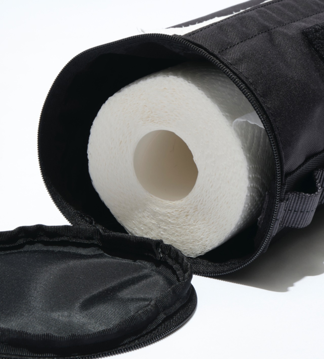 【20%オフ】mountain research Military Kitchen Paper Case