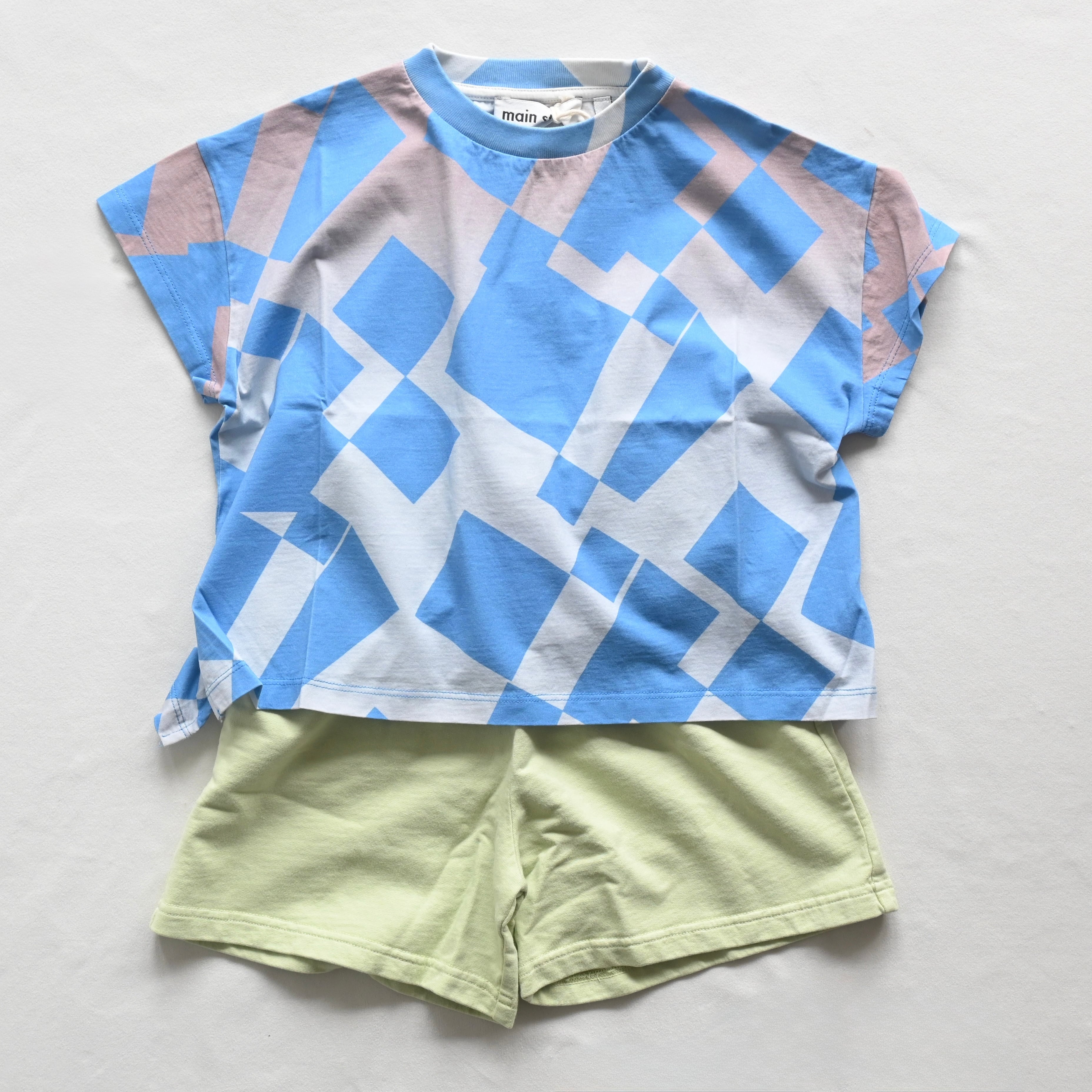 《2点セットコーデ割 SS 100cm No.50》