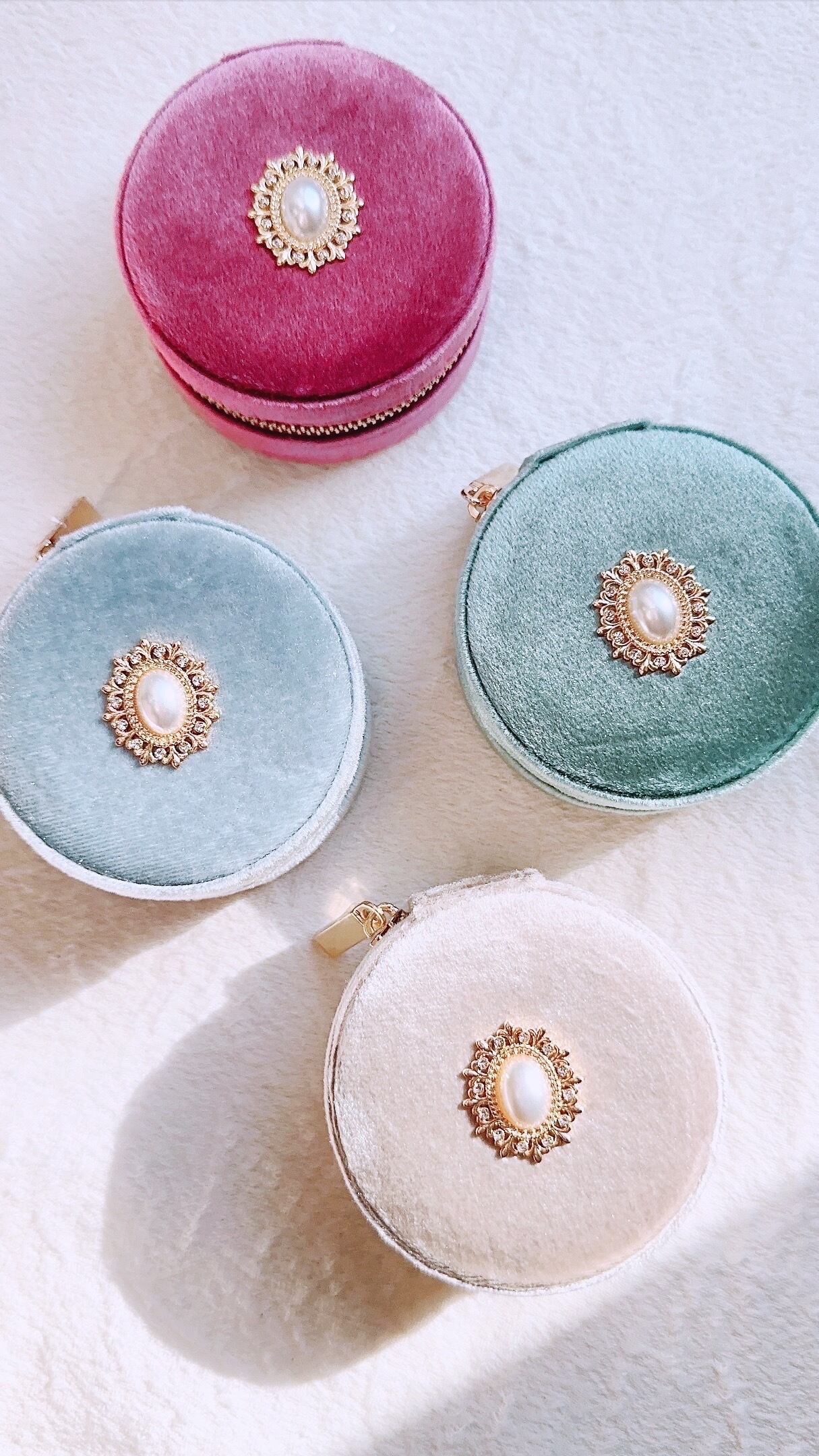 necklace | RUBANROSE