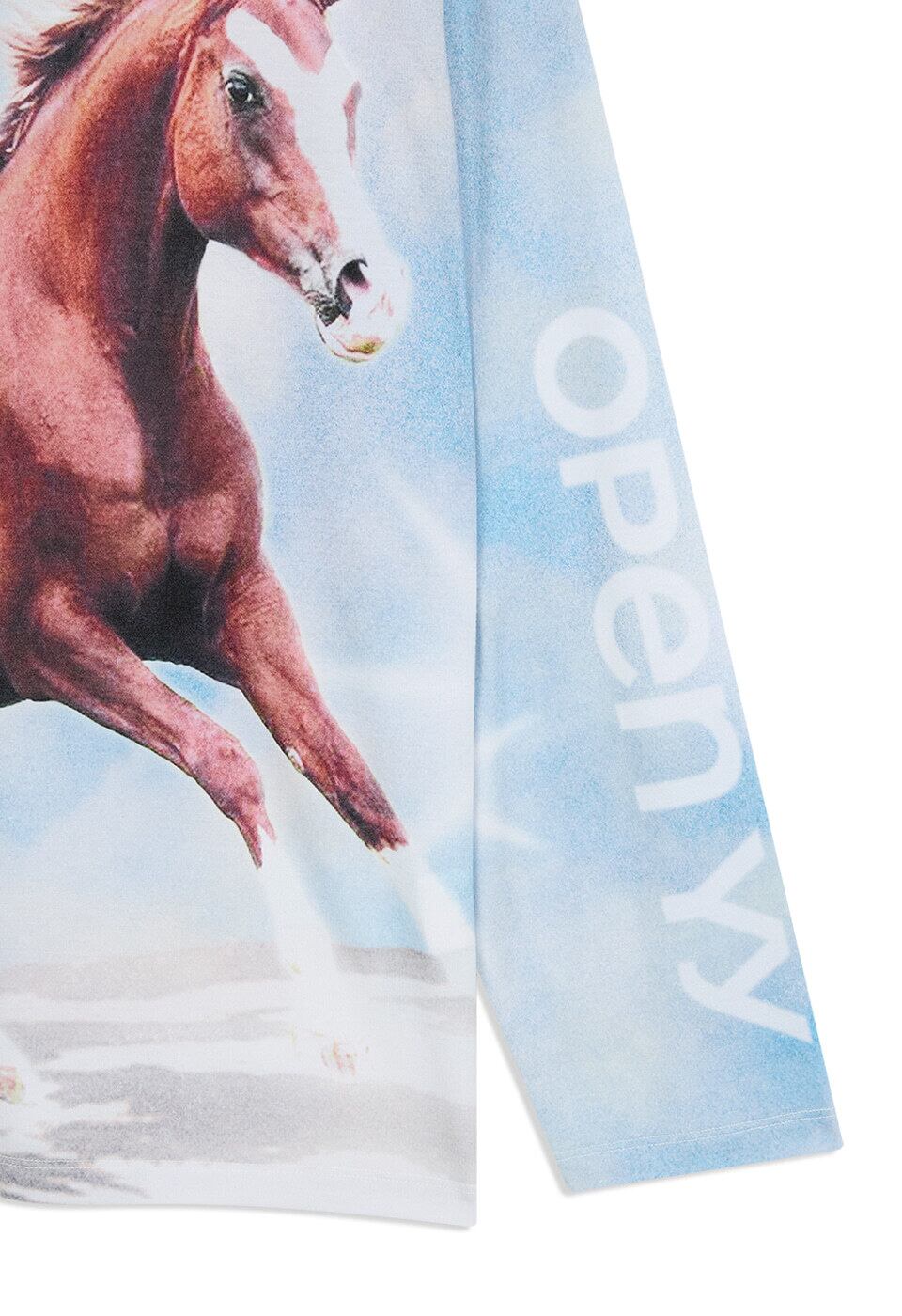 ☆[RESELL][OPEN YY] JEOKTOMA LONG SLEEVE, MULTI 正規品 韓国