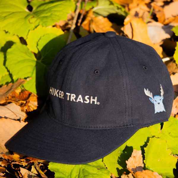 TEAM HIKER TRASH CAP | 01. Outdoor & Life Shop