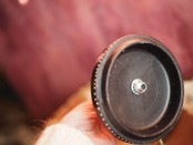 classic pot (black&white)