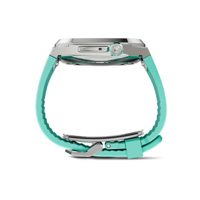 Apple Watch Case - SPⅢ45 - Sporty Mint