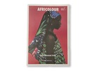 Sarfo Emmanuel Annor｜AFRICOLOUR（タブロイド判）