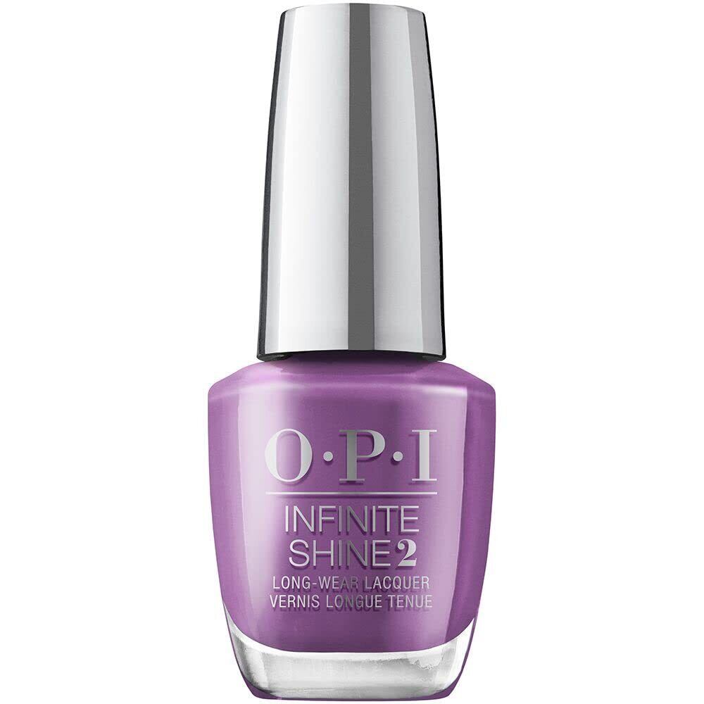 OPI(オーピーアイ) 速乾 マニキュア 色ツヤ長持ち 紫 15mL