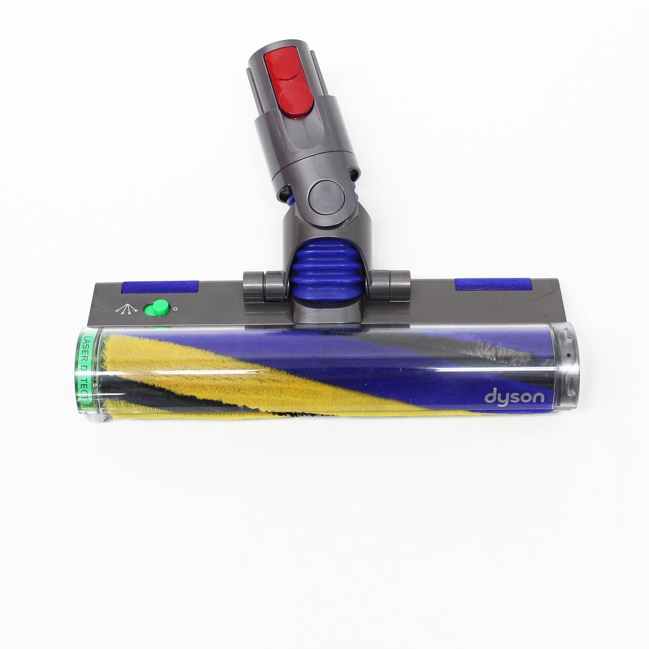 中古美品]Dyson V12 detect slim(SV20)(カラー/ブルー) ダイソン 掃除