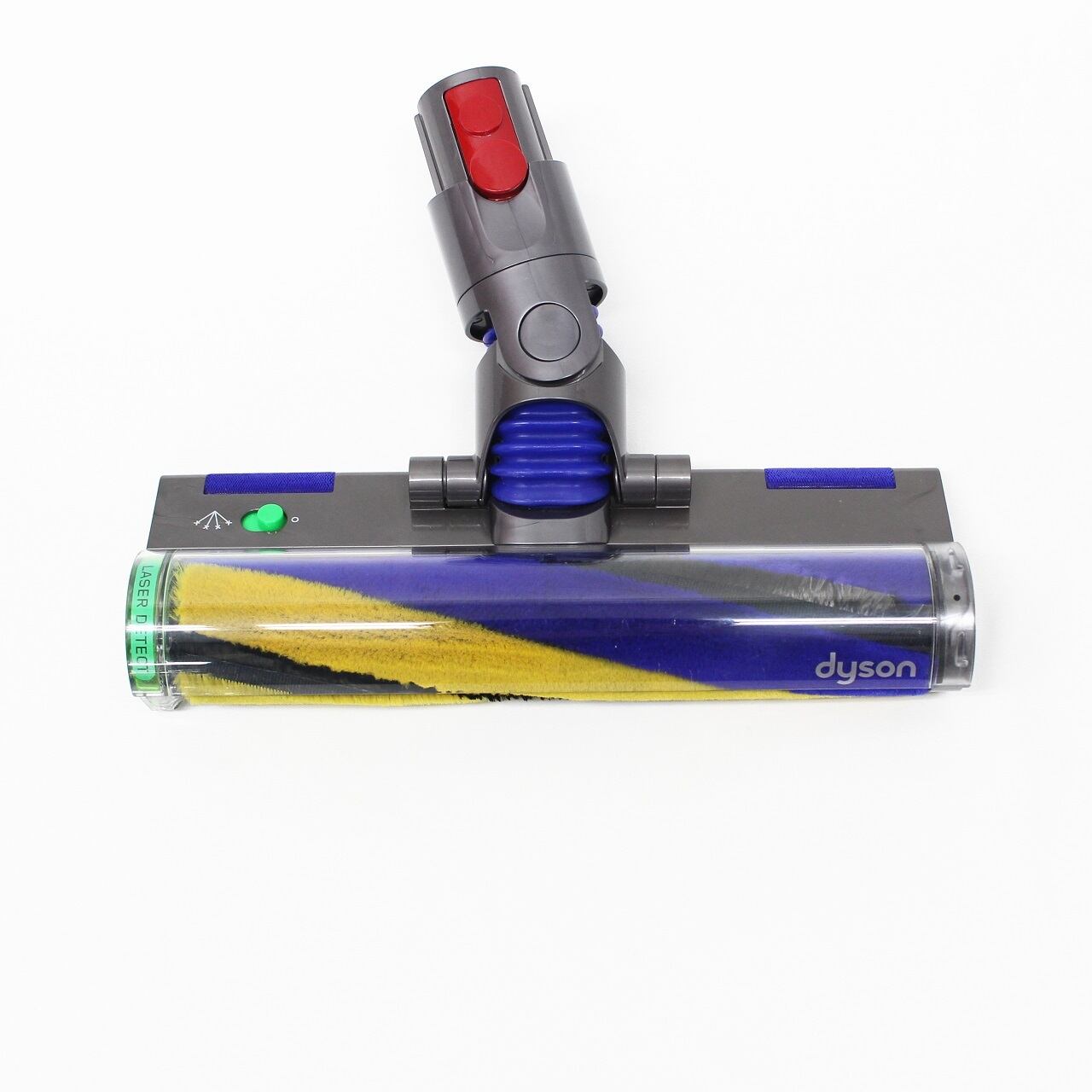 中古美品]Dyson V12 detect slim(SV20)(カラー/ブルー) ダイソン 掃除 