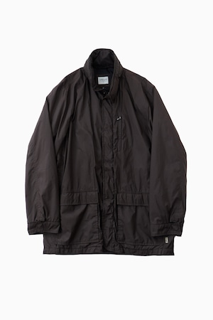 90s VINTAGE ARMANI COLLEZIONI PADDED JACKET