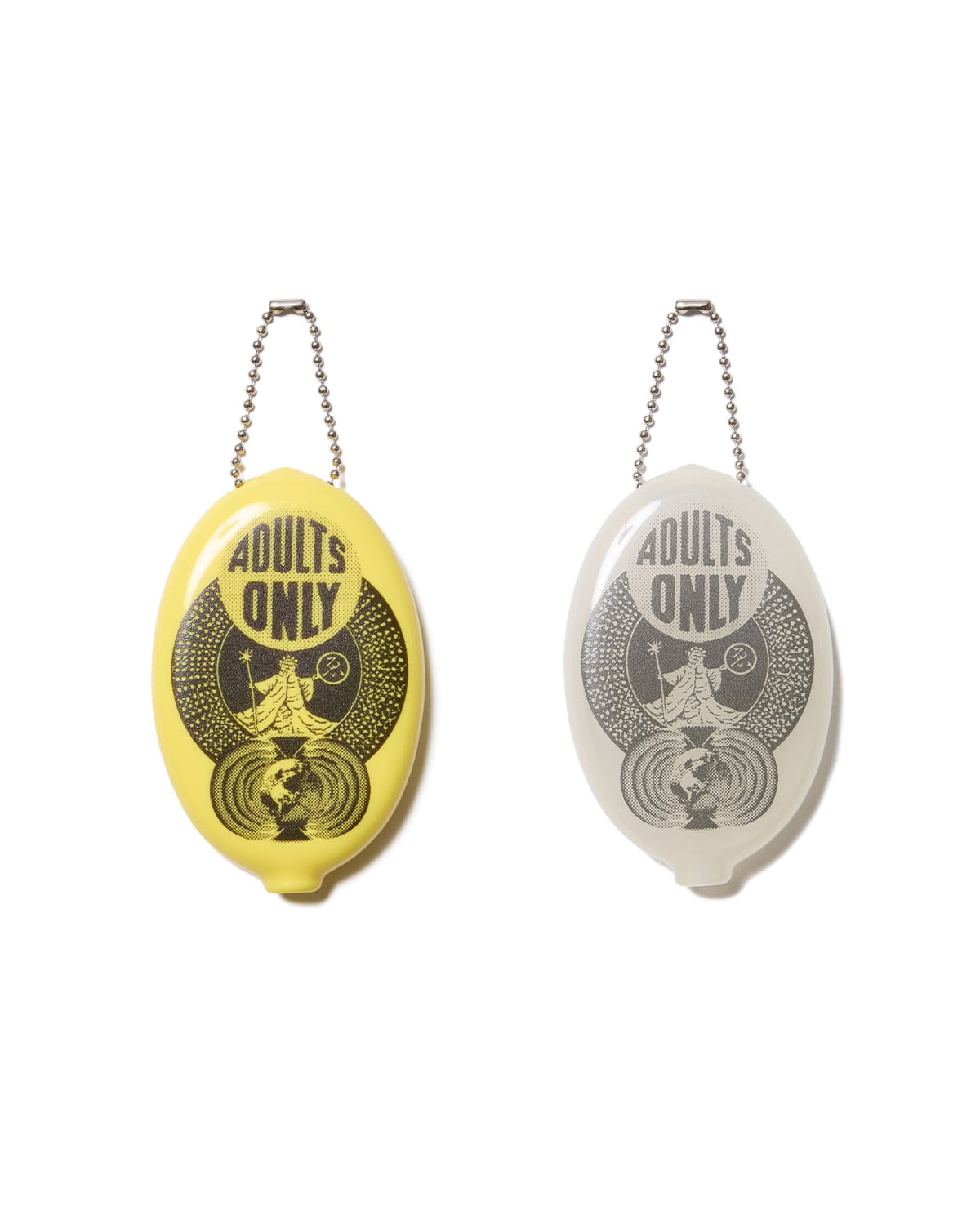 EVISEN / ADULTS ONLY COIN CASE