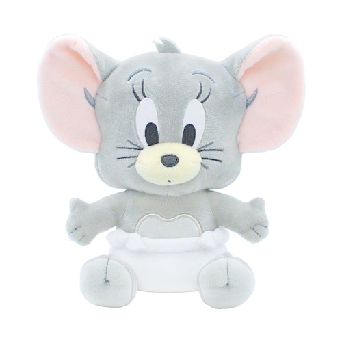 トムとジェリーおすわりぬいぐるみ TF(5256793)
