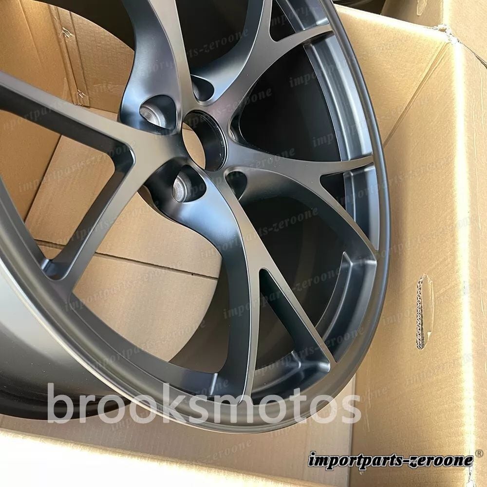 アルファ ロメオ ジュリエッタ 940 19インチ鍛造ホイール 19x8 サテン