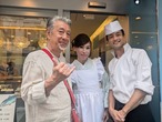 【湘南佐島直送】当日仕込み 極上〆さば「いぶき棒」｜高級さば棒寿司【赤坂一颯】