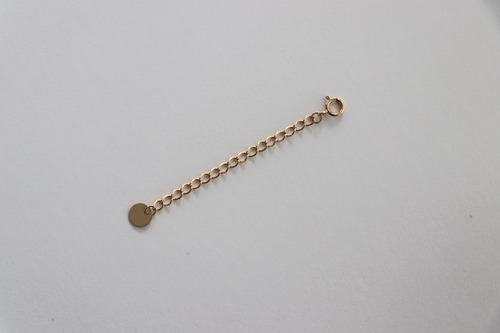 adjuster / Necklace