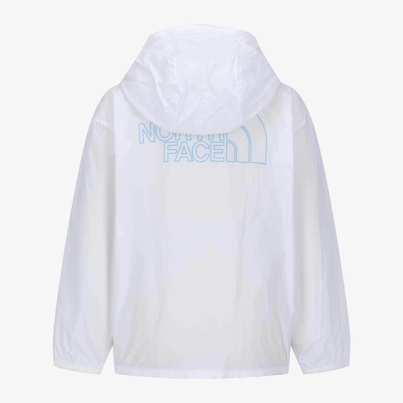 [The North Face Korea] K'S TAILWIND HOODIE NJ3LS13T