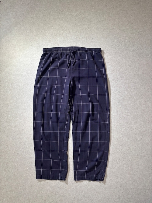 00s LANDS’END pajama pants
