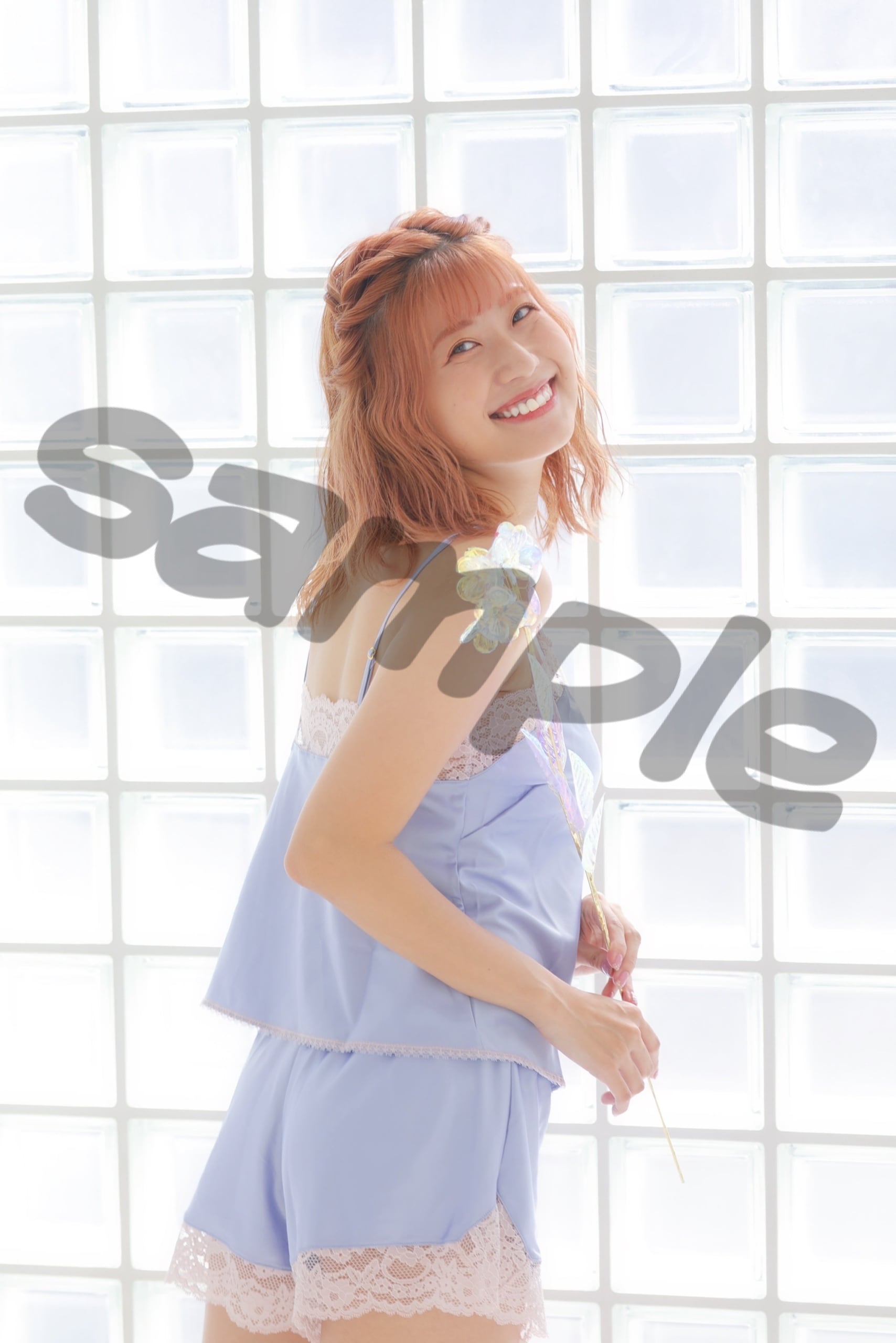 再販】天野麻菜フォトブック「Ange」 | Mana Pot