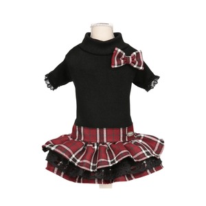 Art. 2082 dress Vivienne / Charlotte's Dress