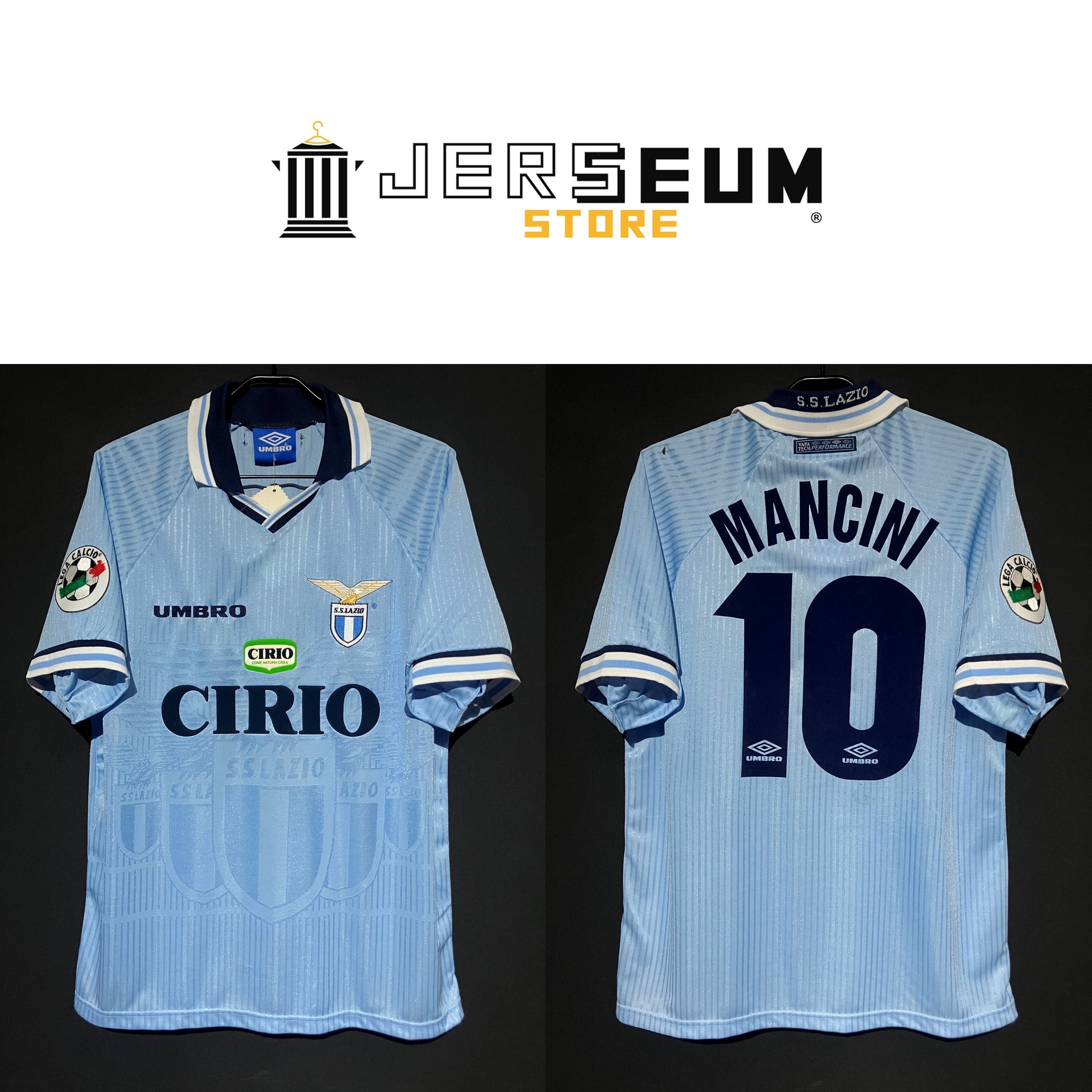Soccer：サッカー | JERSEUM STORE
