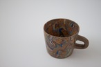 TAKANOOOMIYA | マグカップ＿マーブル / TK-CUP-4