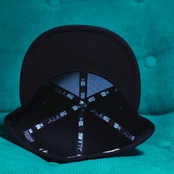 【gifthat別注】NEW ERA 59FIFTY/5950 TORJAYCO  BLACK SEAGLASS