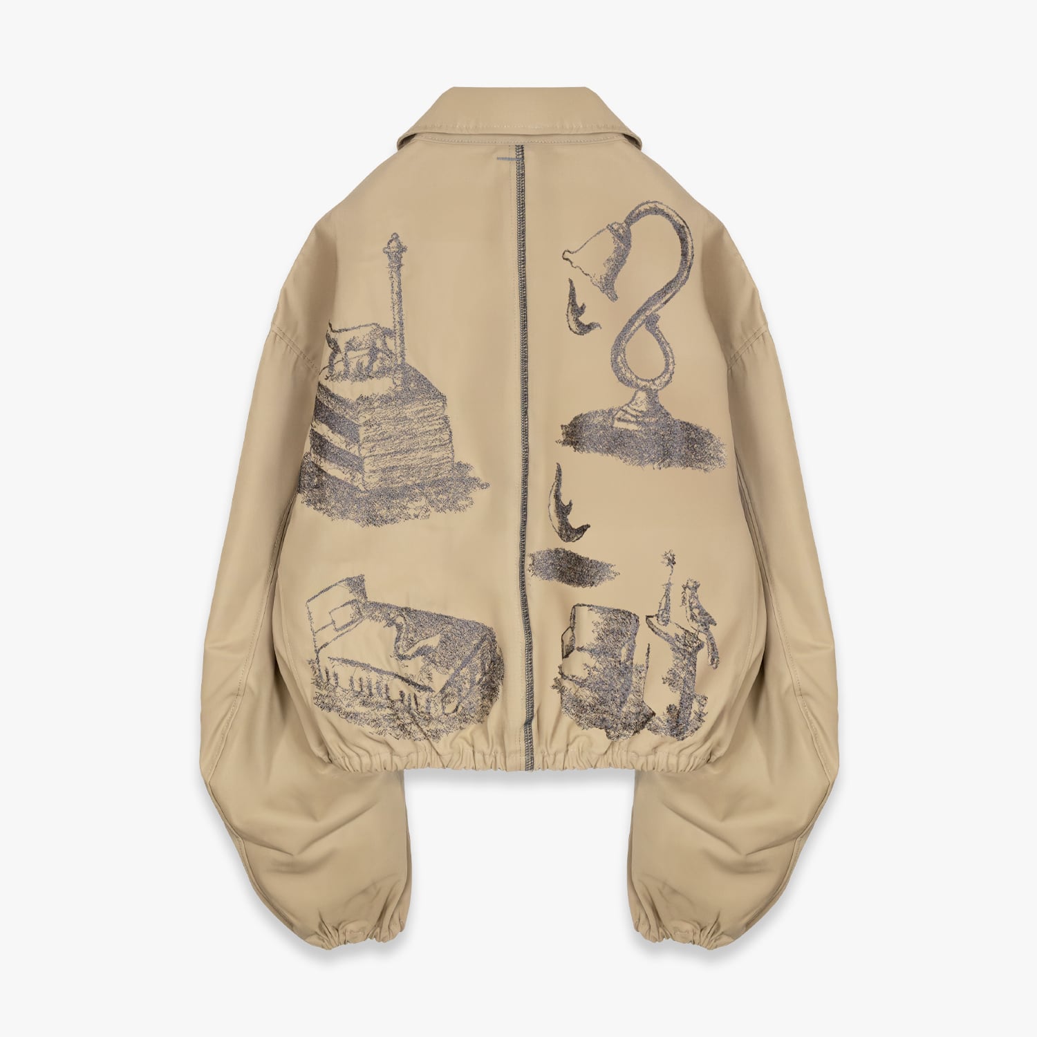 UNEEK BASEMNT - Discover independent style.
