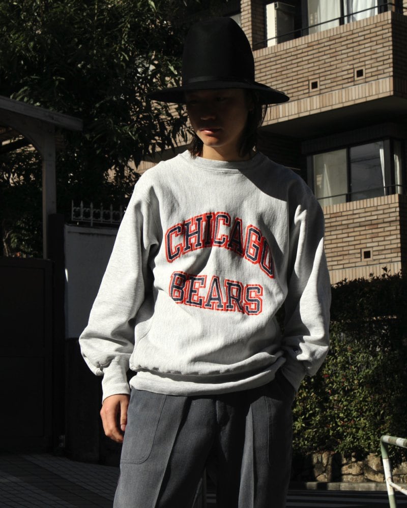 Champion Vintage Reverse Weave [Champion Reverse Weave NFL] [1990s