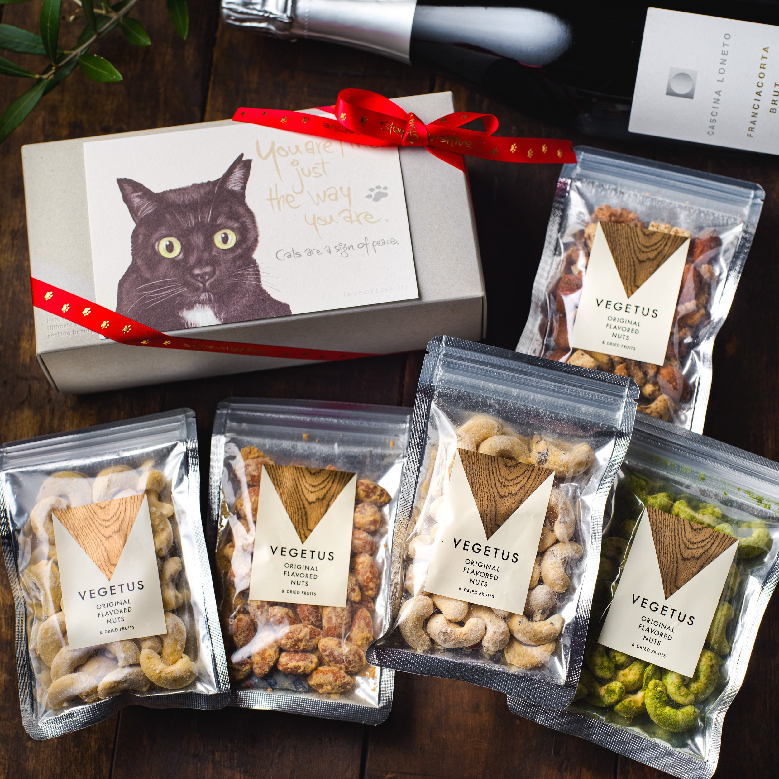 RYO　ツクヨミ5個セット 商品詳細ページ