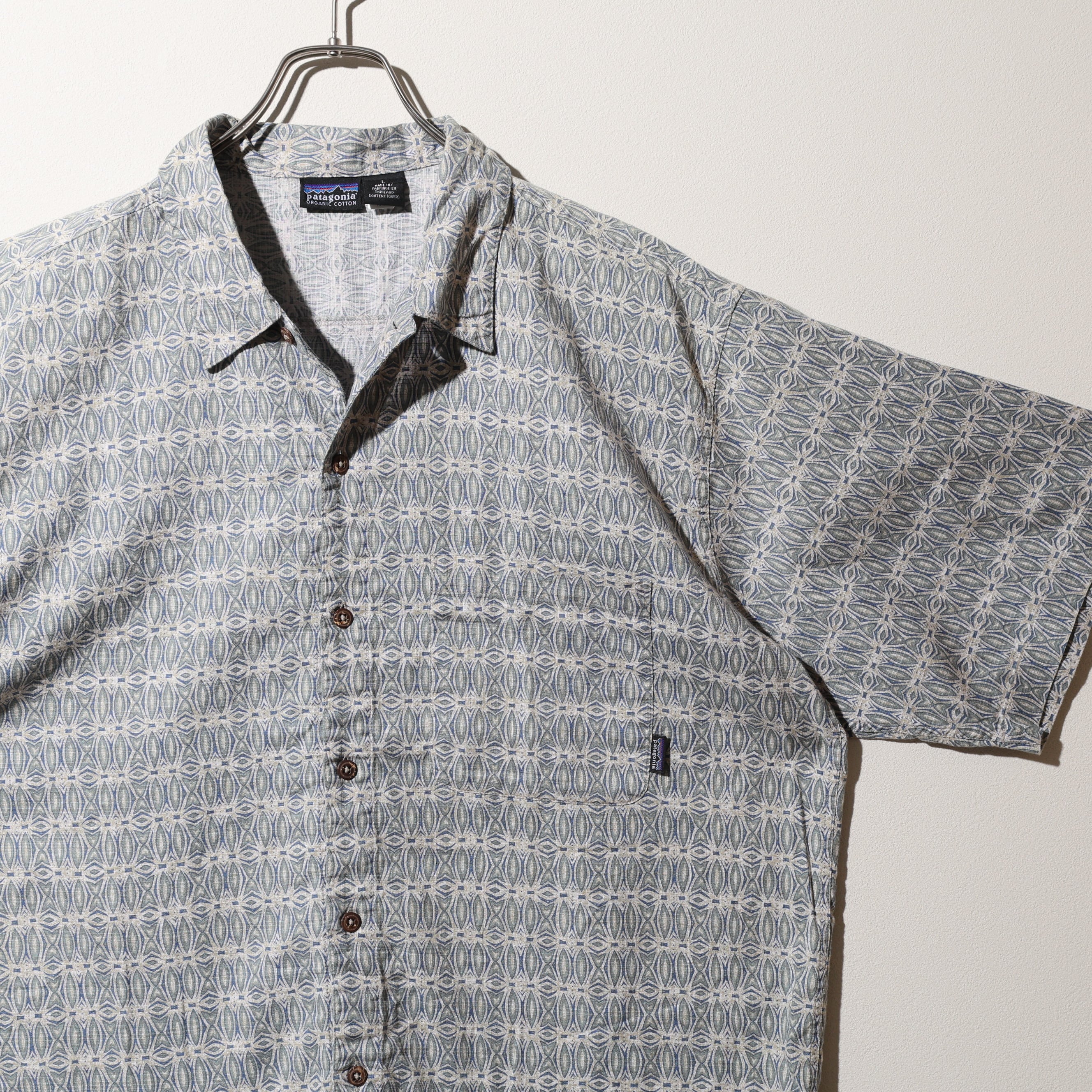 Patagonia | エンカウント