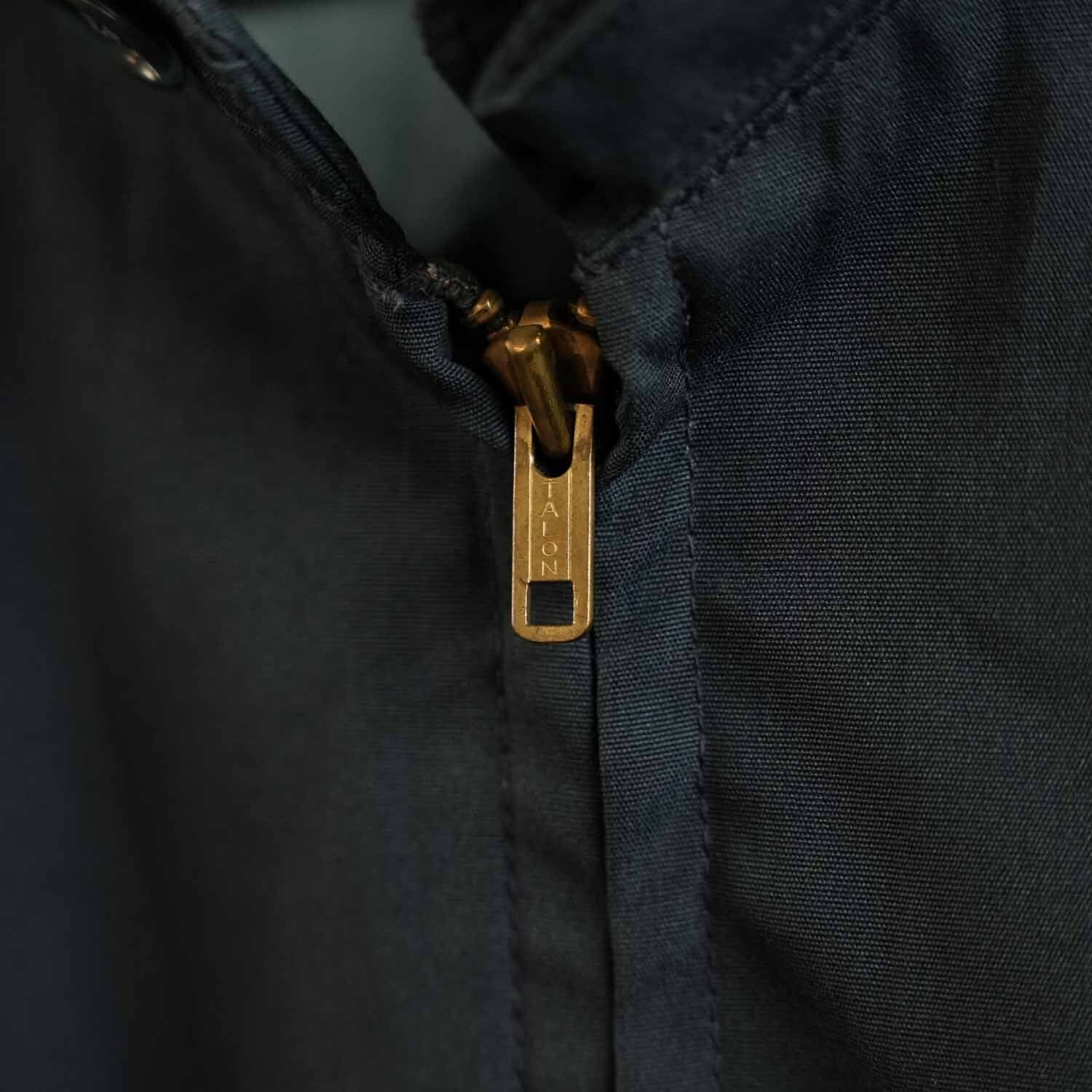Sears Oakbrook Sportswear シアーズ オークブルック スタンドカラー