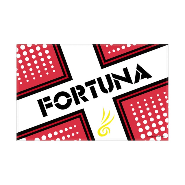 ろんぐらいだぁすとーりーず！FORTUNAフロアマット