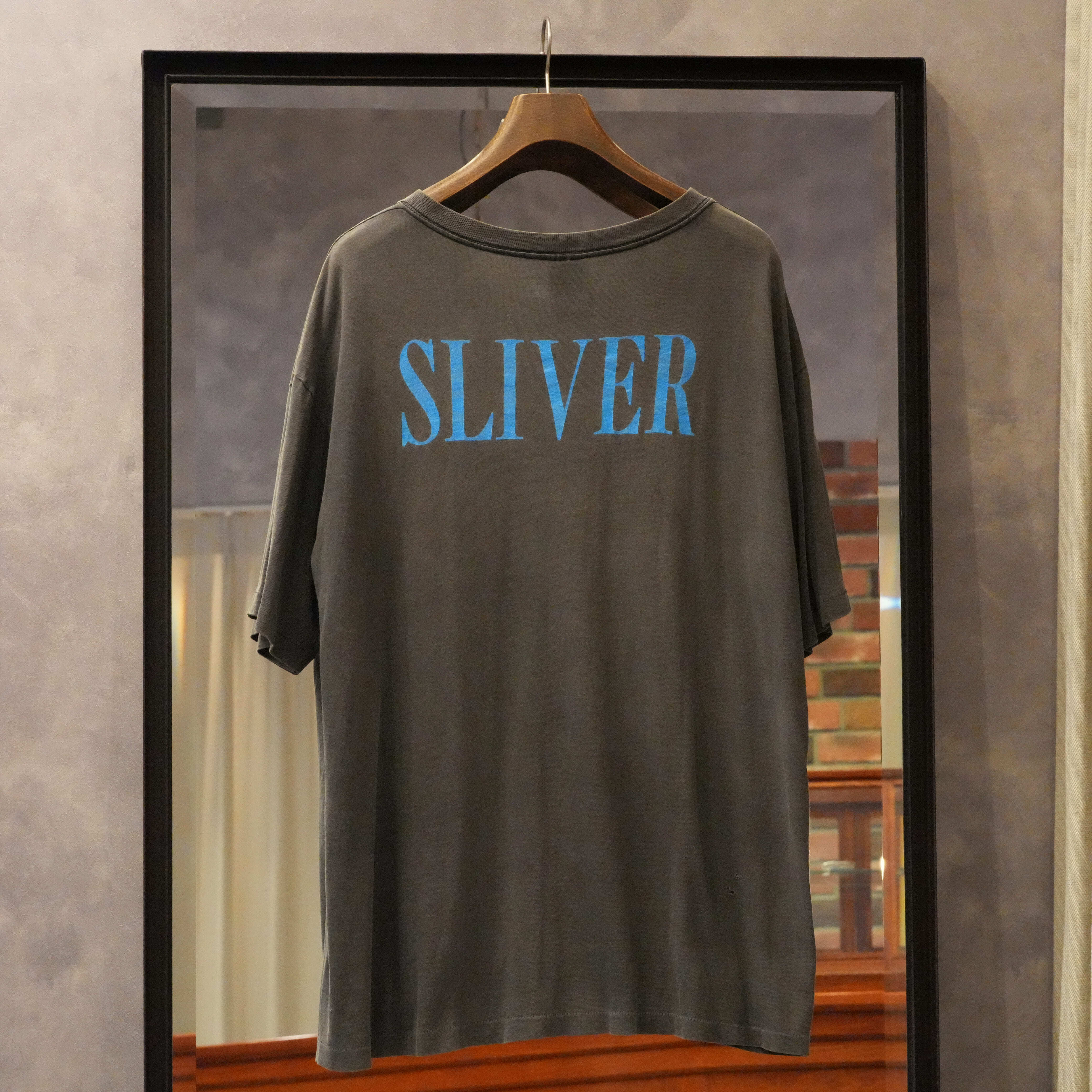 ヴィンテージTシャツ 