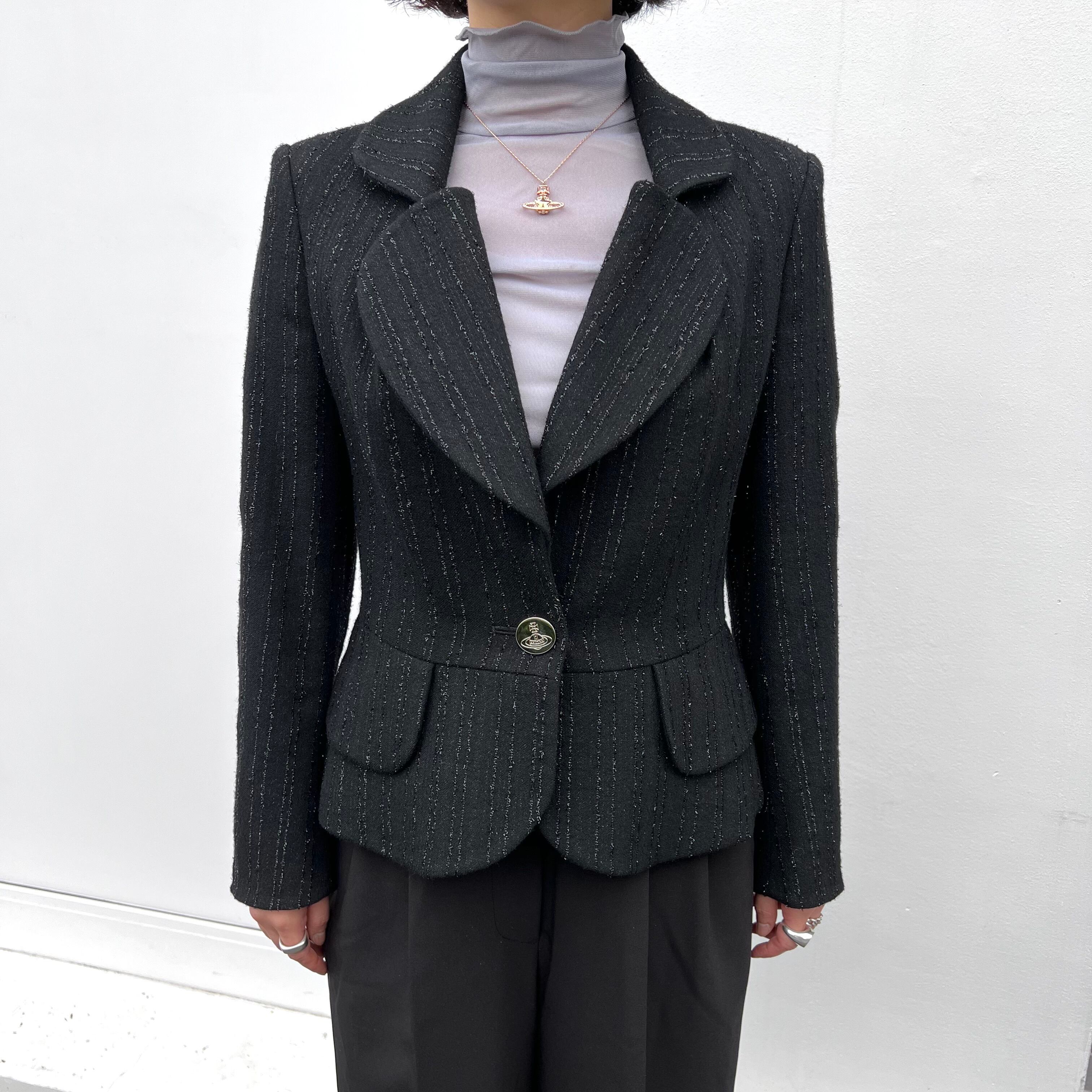 Vivienne Westwood ラブジャケット ヴィヴィアンウエストウッド | 2122 