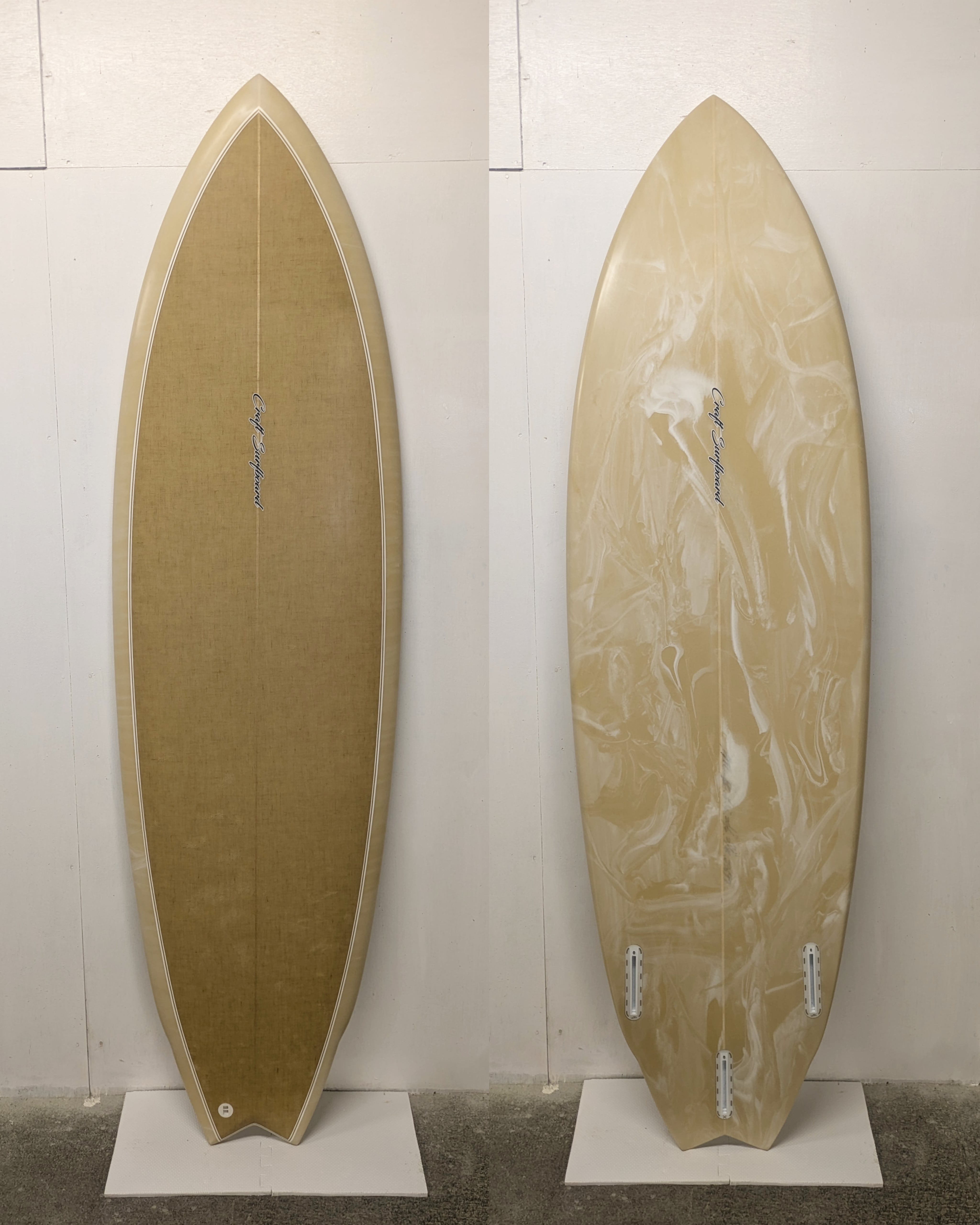 craftsurf