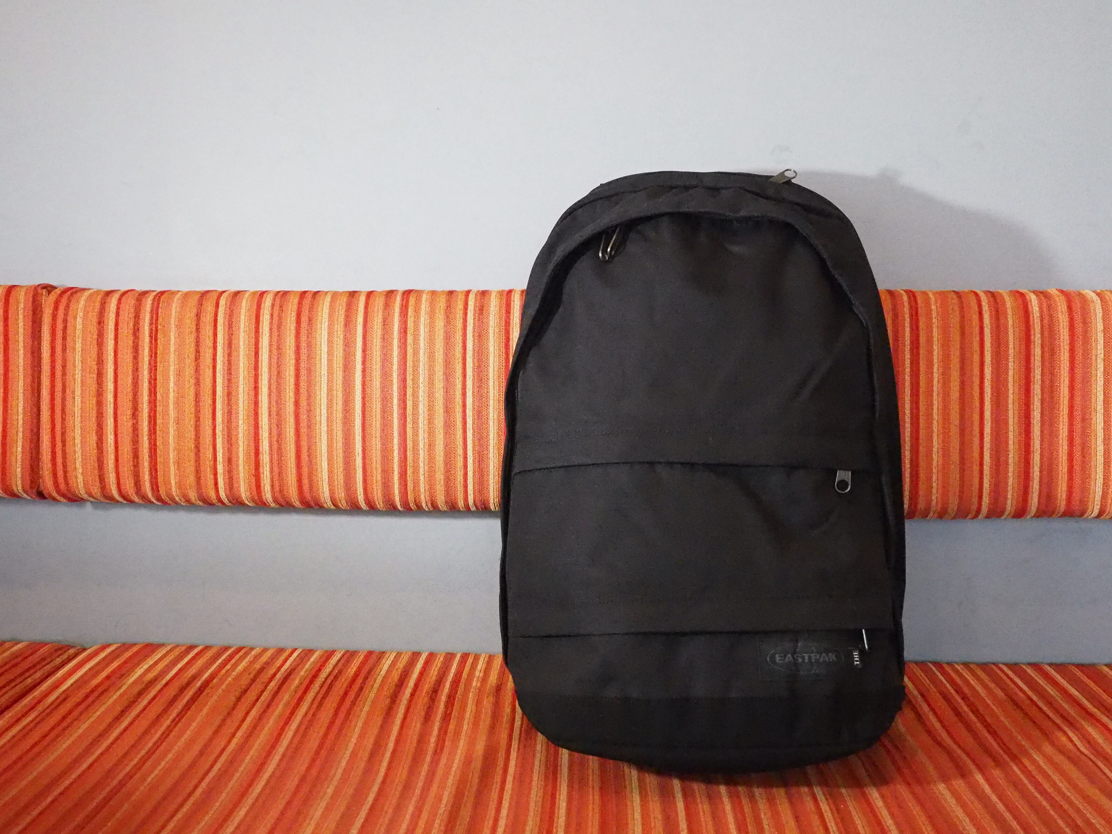 THE DAY PACK by EASTPAK BLACK