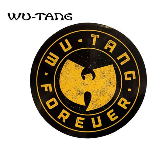 WU-TANG CLAN | ヴァーサトル