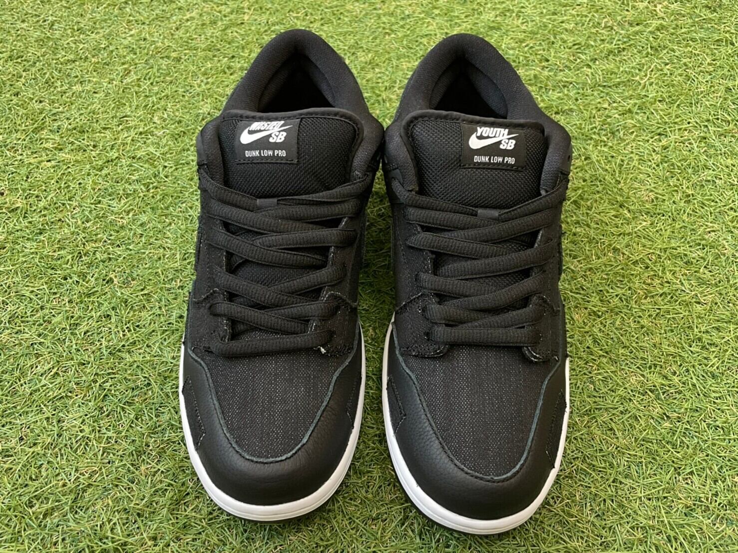 NIKE × Wasted Youth SB Dunk Low (Special Box) 27.5cm DD8386-001 