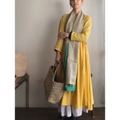 リサイクルサリーのカンタショール 小12 インドの手仕事布 Mulaセレクト