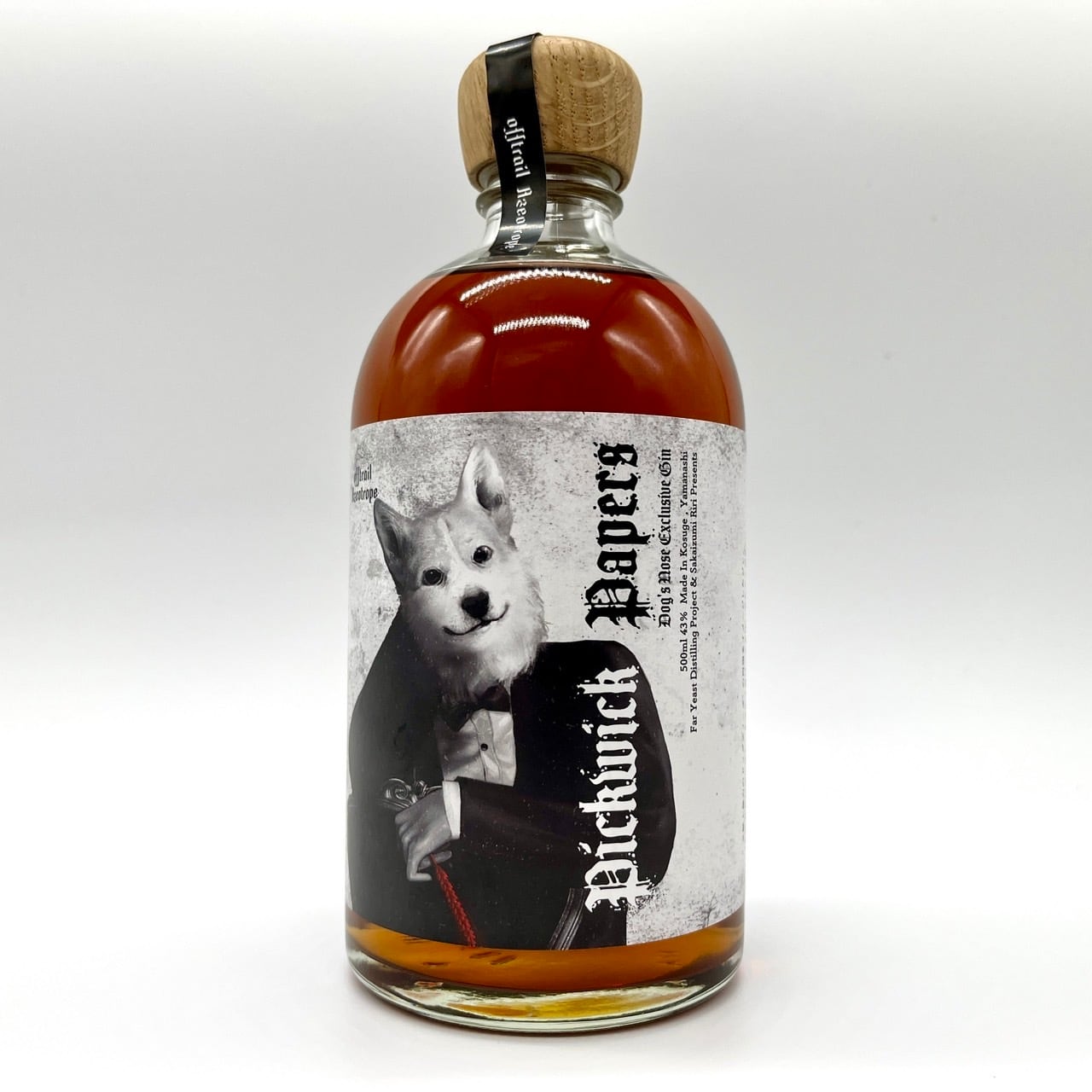 Off Trail Azeotrope Pickwick Papers | IDOBATA Liquor Shop / イド