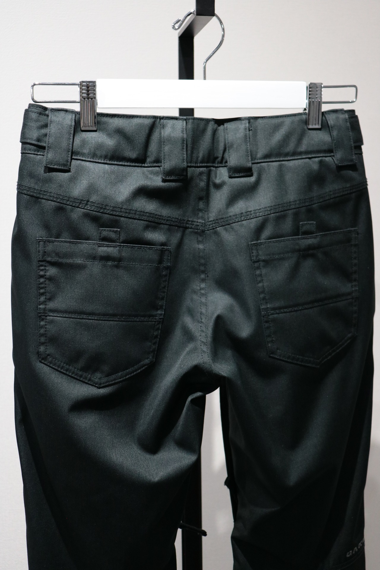 Oakley flare silhouette snow pants