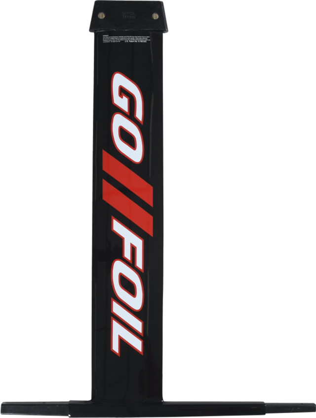 【新品】GO FOIL 29.5″ TUTTLE MAST タトルマスト gofoil