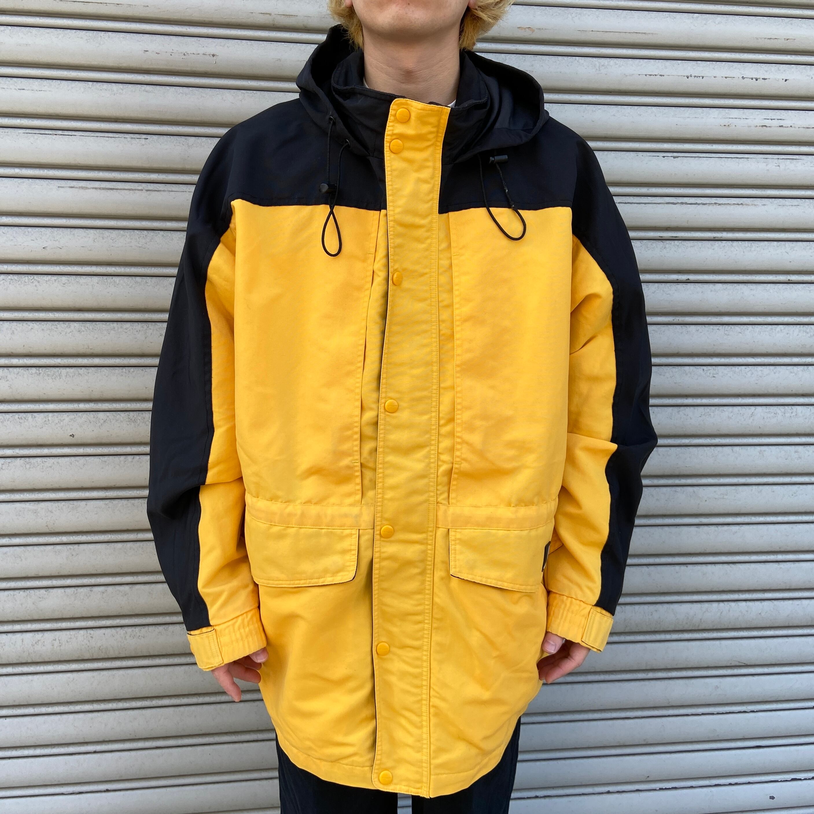カーハート迷彩マウンテンパーカー 送料無料』90s carhartt カーハート 