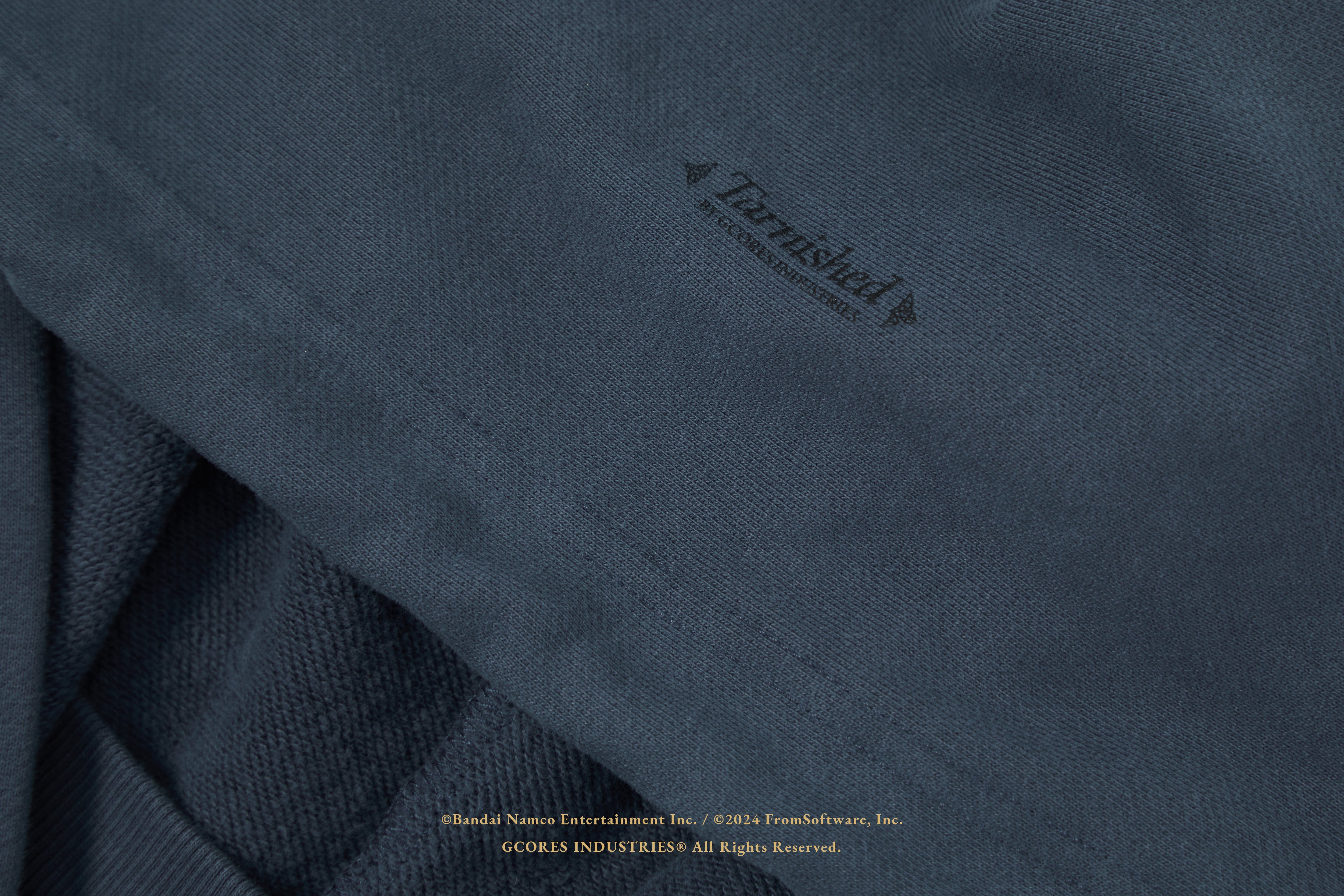 Gcores Industries x Elden Ring: Ranni the Witch Hoodie | SOMSOC