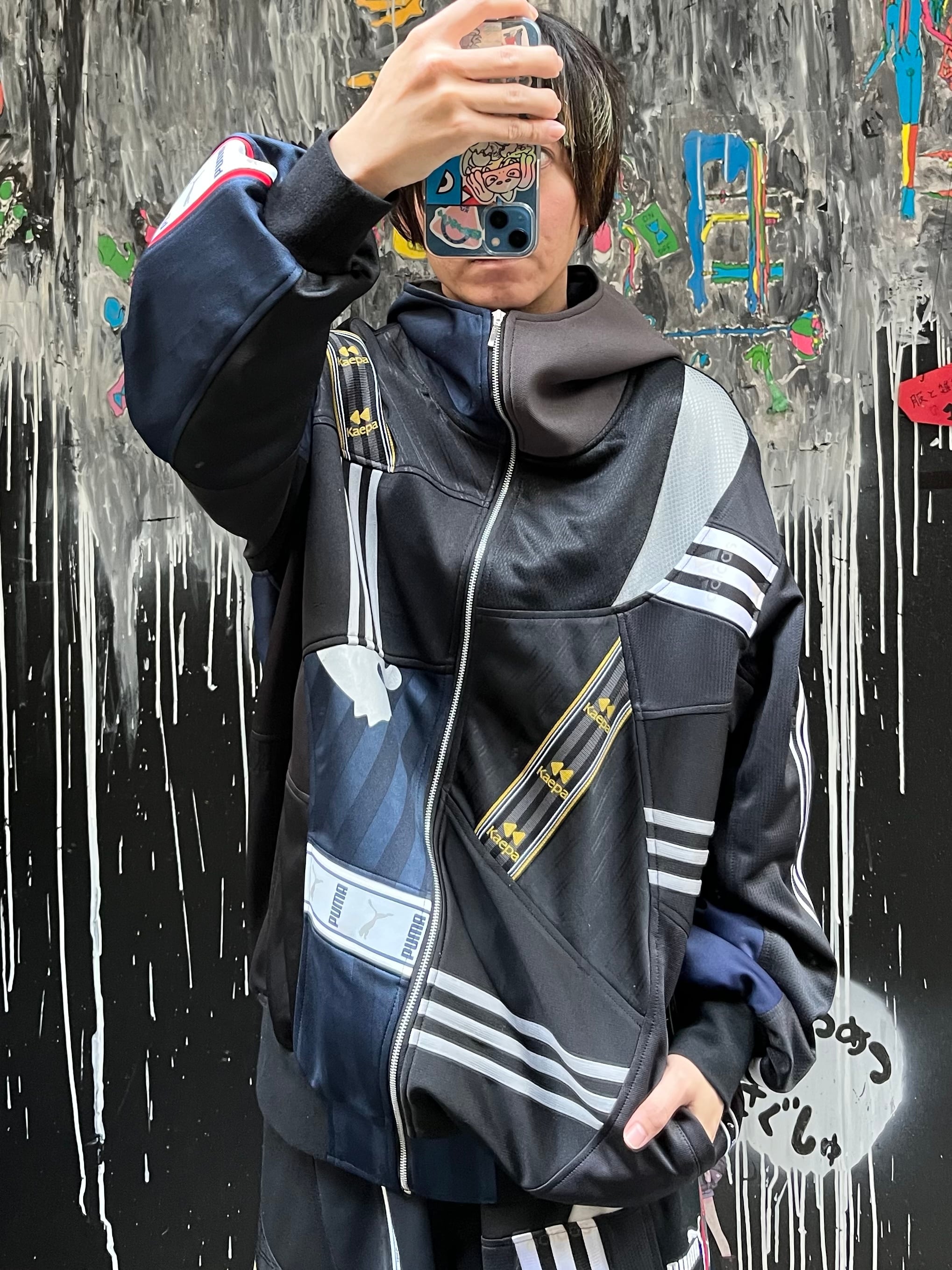 かむばかり ジャージワンピース お得なセール spektakel.wien