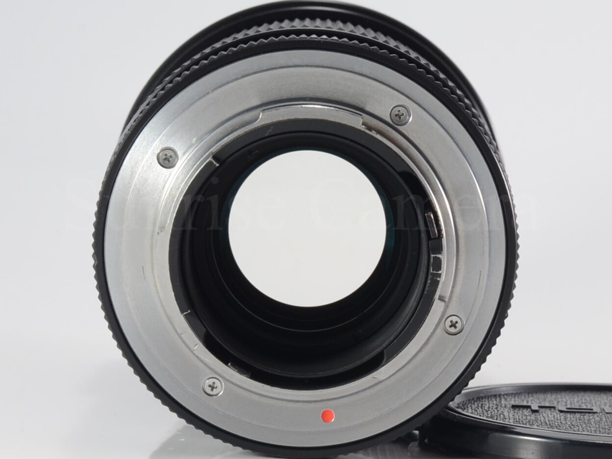 CONTAX Carl Zeiss Sonnar T* 180mm F2.8 AEG コンタックス（61207