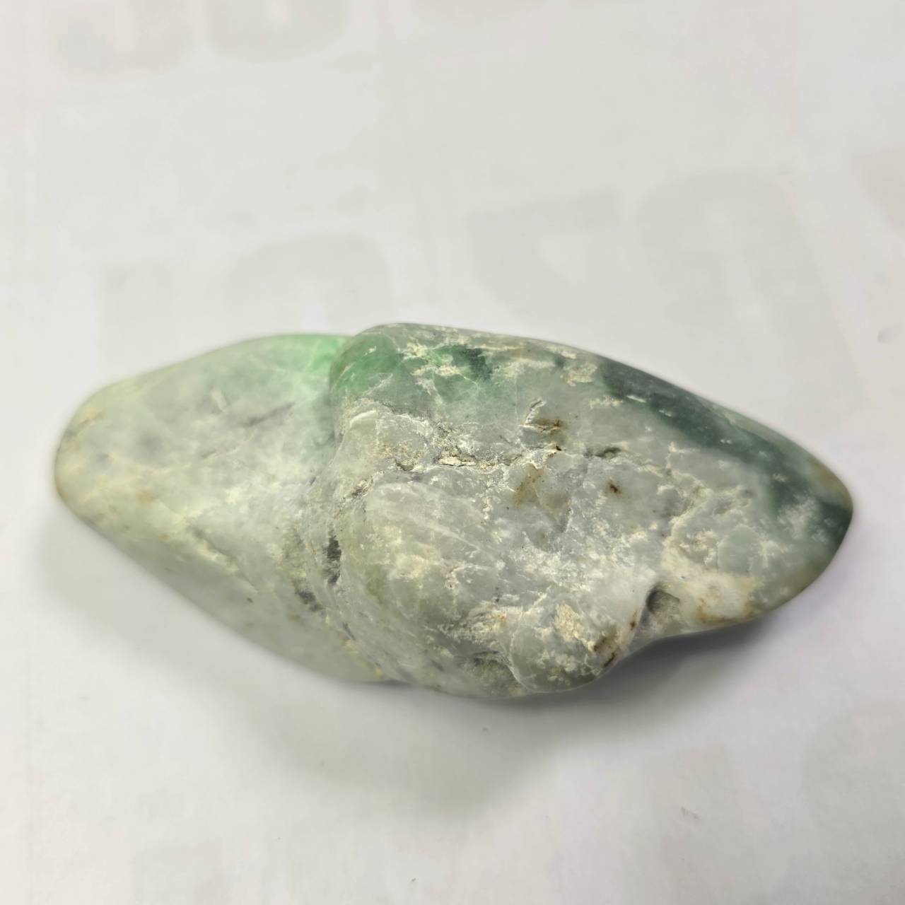 海石 | 糸魚川翡翠工芸家 赤羽可行BASE