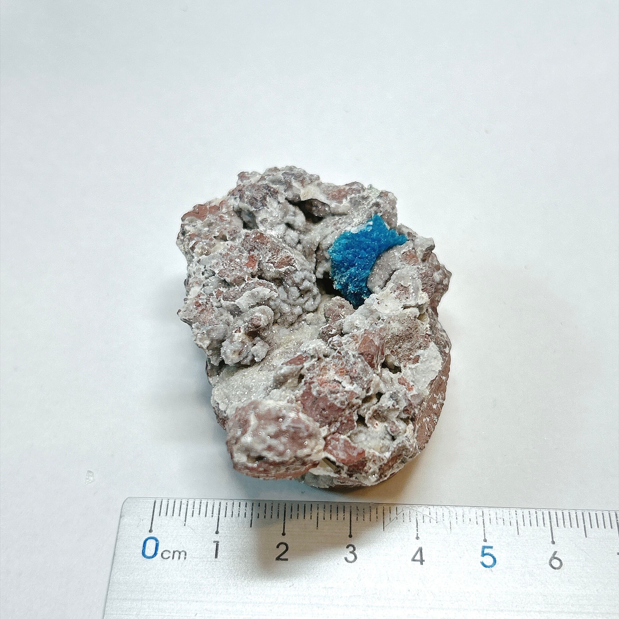 101462】 カバンシ石 カバンサイト 天然石 鉱物 原石 パワーストーン