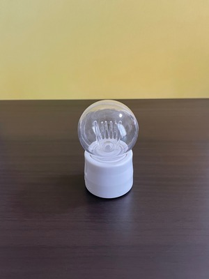 電球 ③電球(昼白色)