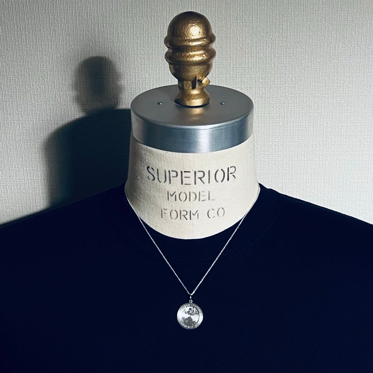 OLD TIFFANY & CO. 