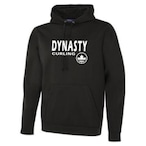 メンズ　DYNASTY　PROチームパーカー