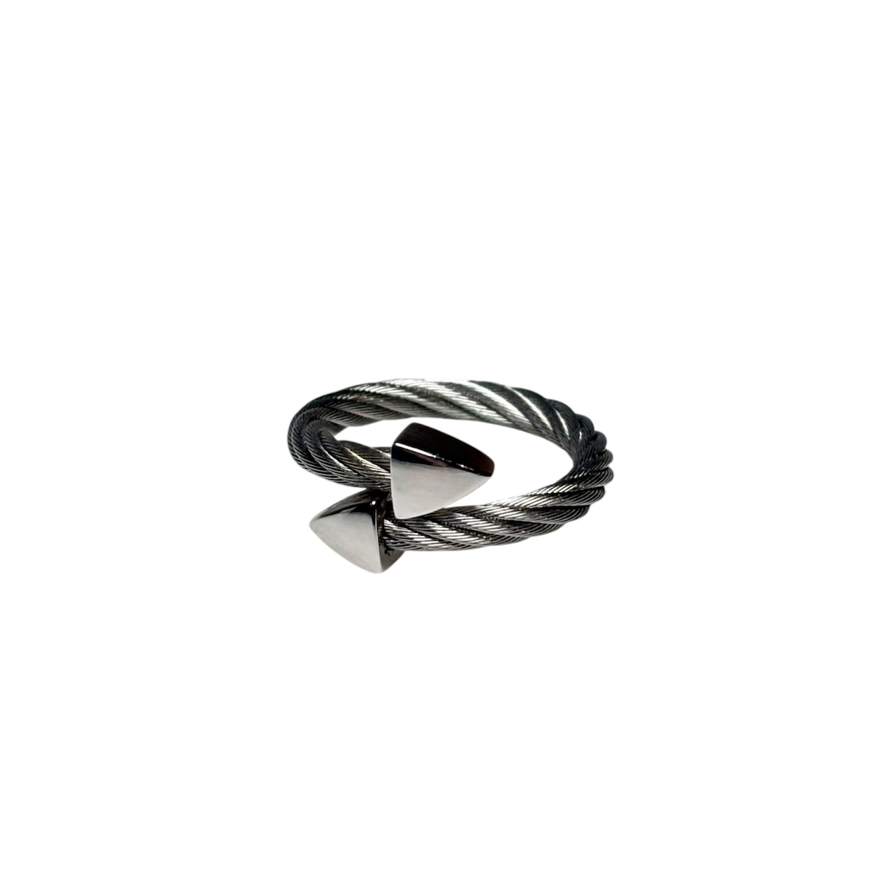 CHARRIOL wire ring